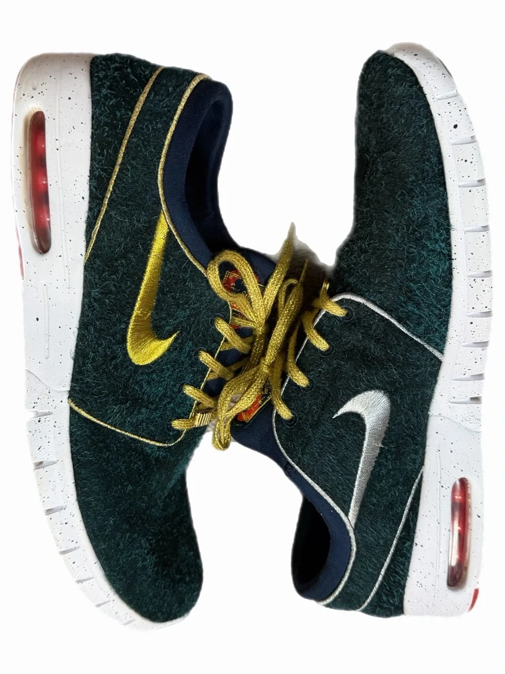 Nike Stefan Janoski Max DB Doernbecher Shoes